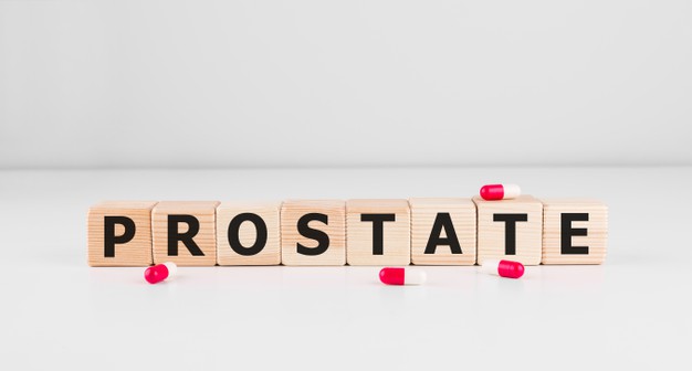 Prostate-block