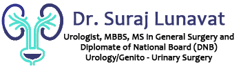 Dr. Suraj Lunavat