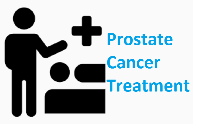 Prostate-Cancer-Treatment