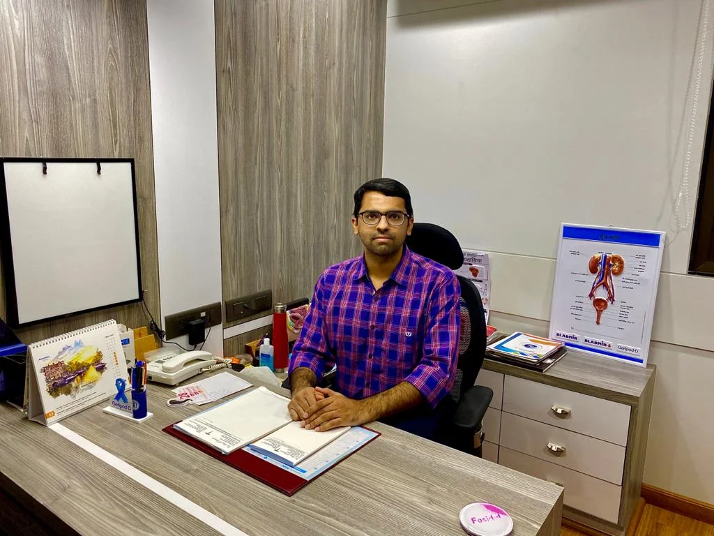 Best urologist in Pune Best urologist in Pune