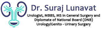 Dr. Suraj Lunavat